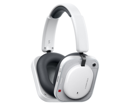 Słuchawki True Wireless Nothing Headphone (a) Biały